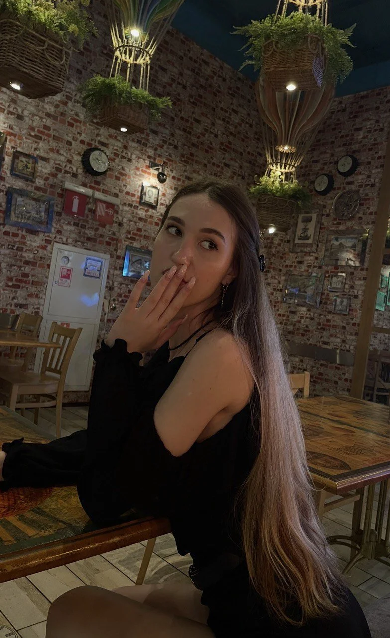 XXX Porn Photo of Nude EvelynRavenwood 10