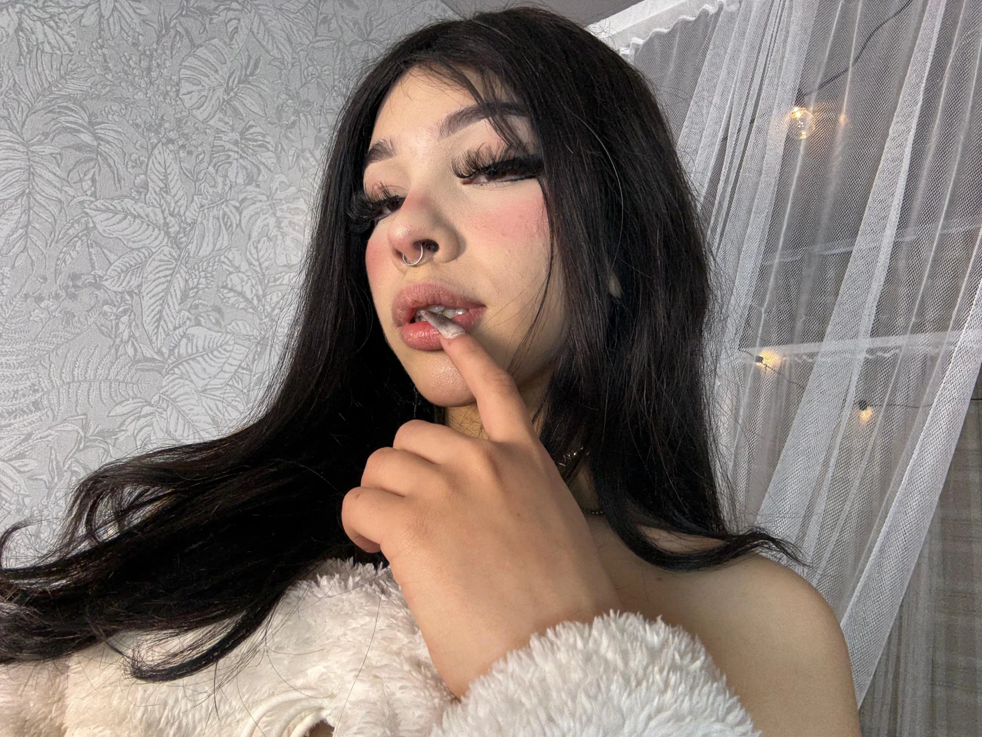 XXX Porn Photo of Nude Sabrina_bloom 37