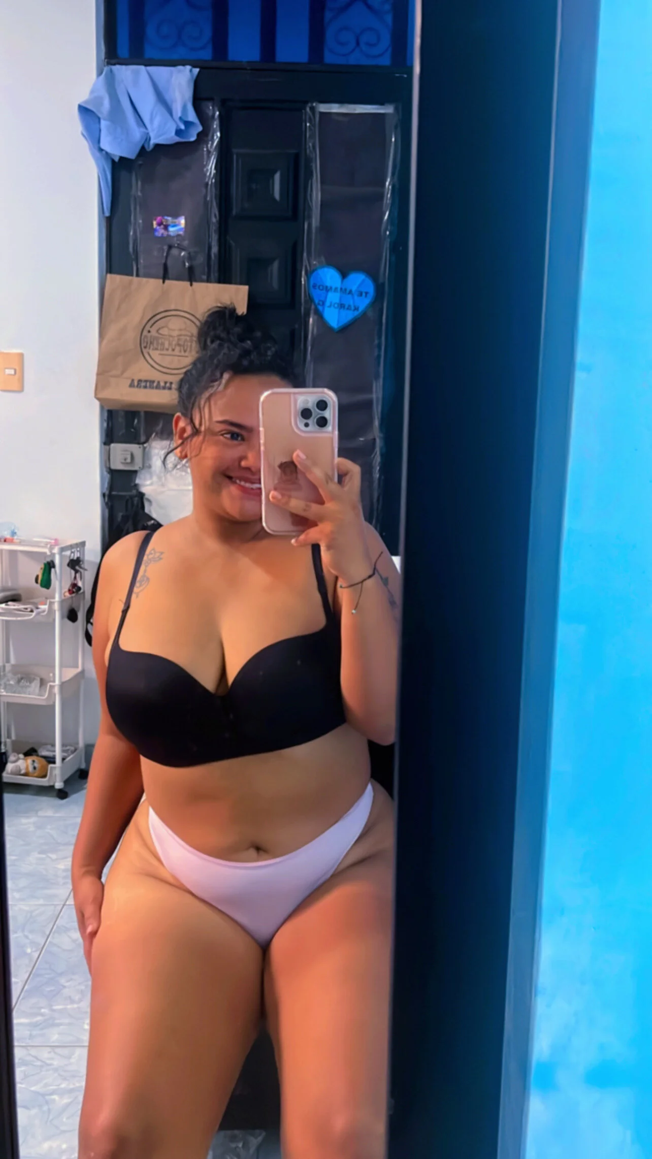 XXX Porn Photo of Nude KittyPeb 8