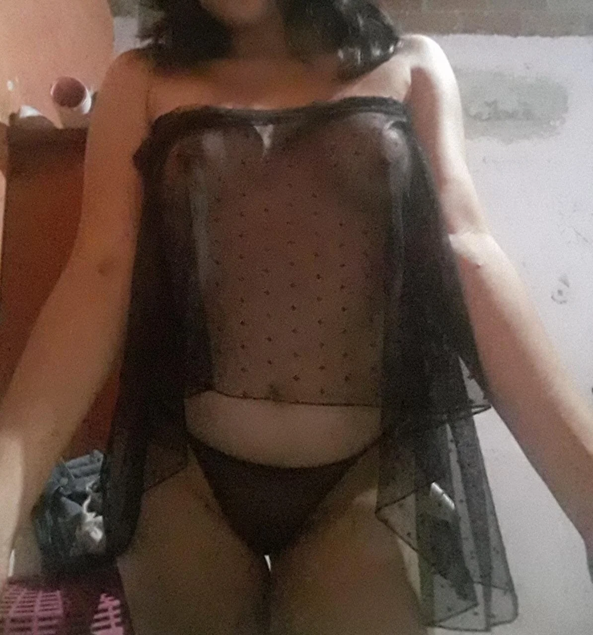 XXX Porn Photo of Nude sunny_vick 6