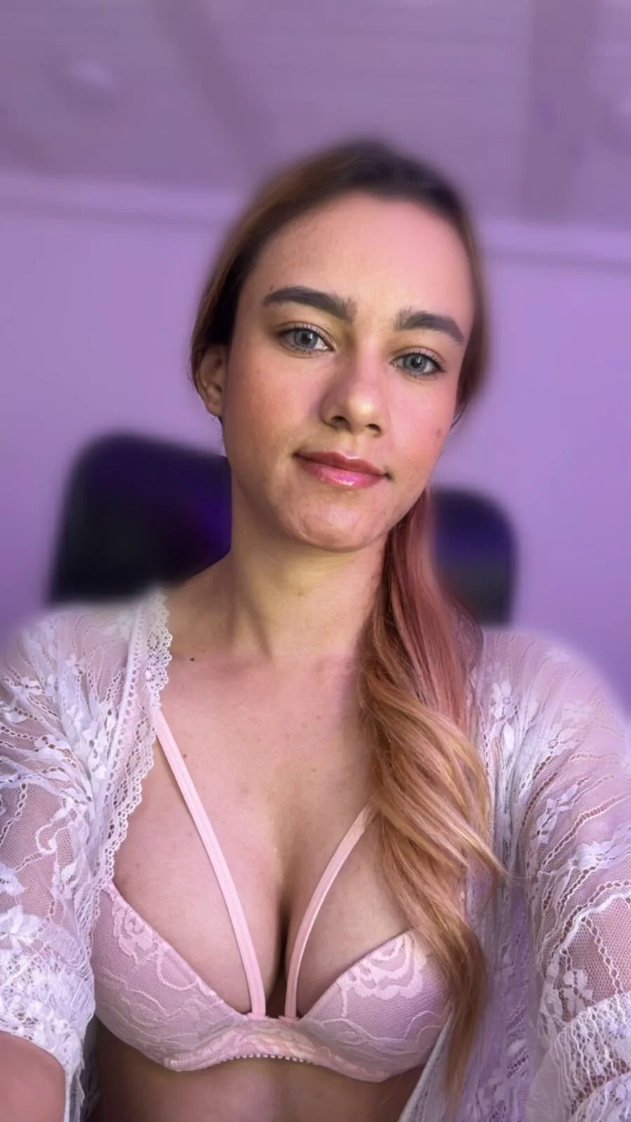 XXX Porn Photo of Nude SamanthaWatson 13