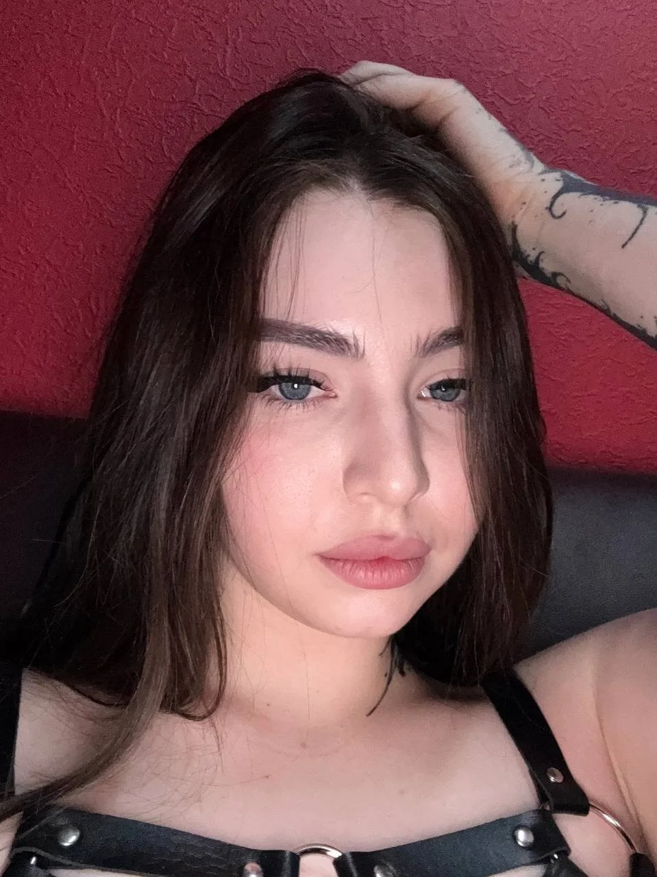 XXX Porn Photo of Nude honey_cherrry 8