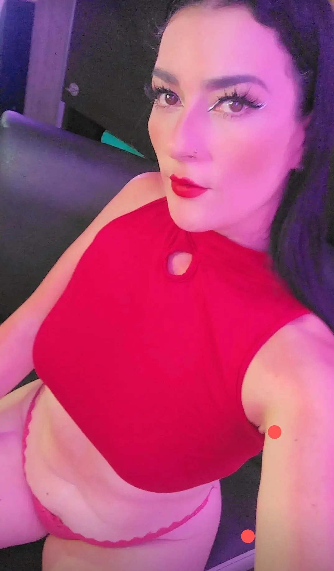 XXX Porn Photo of Nude emllirouse 1