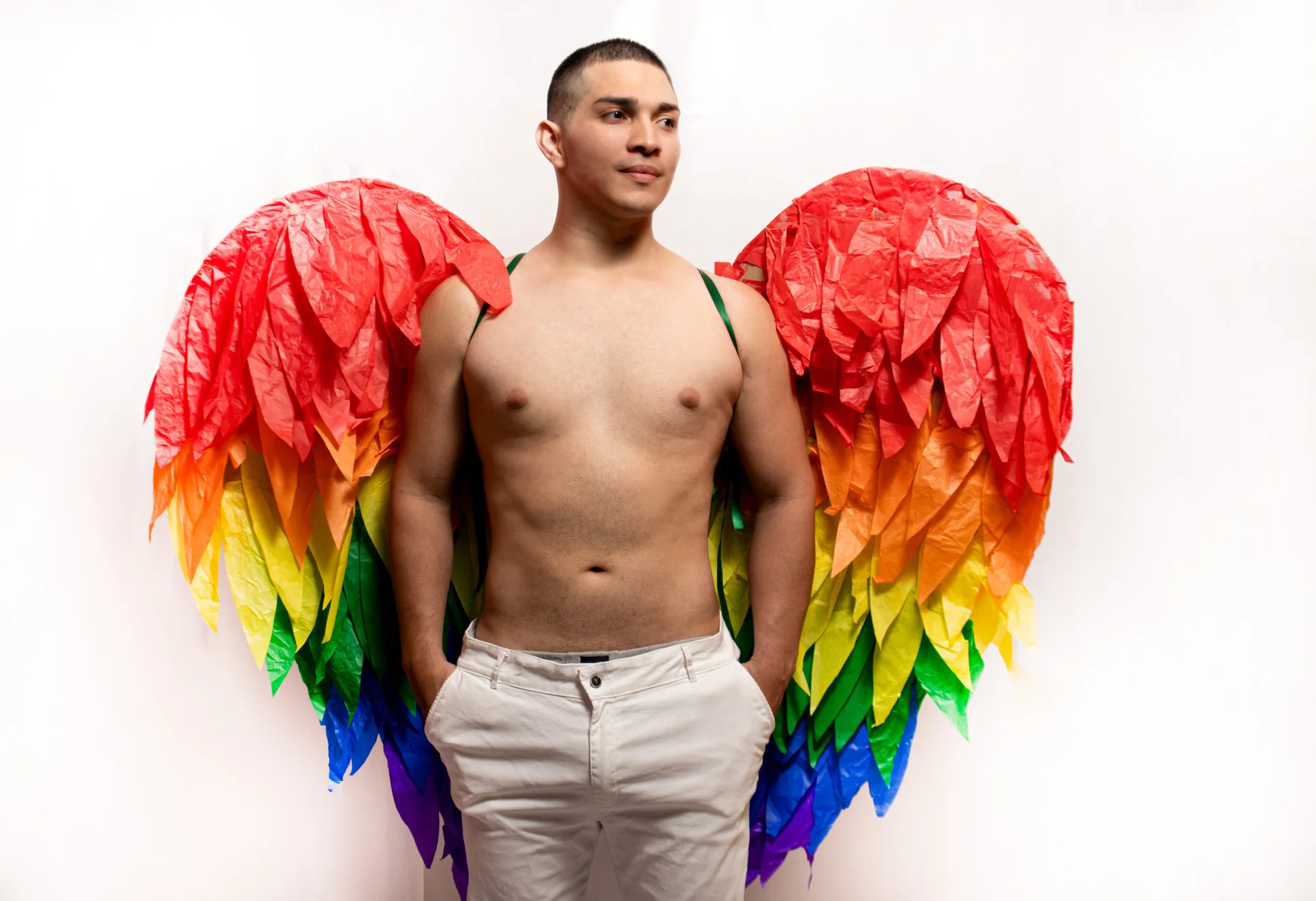XXX Porn Photo of Nude JUANDIAMONDS98 22
