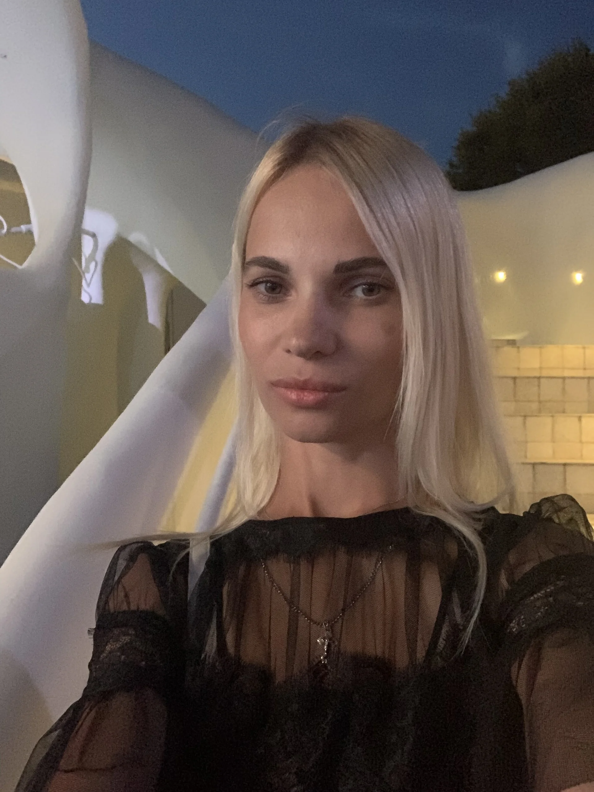 XXX Porn Photo of Nude DonorDi 14