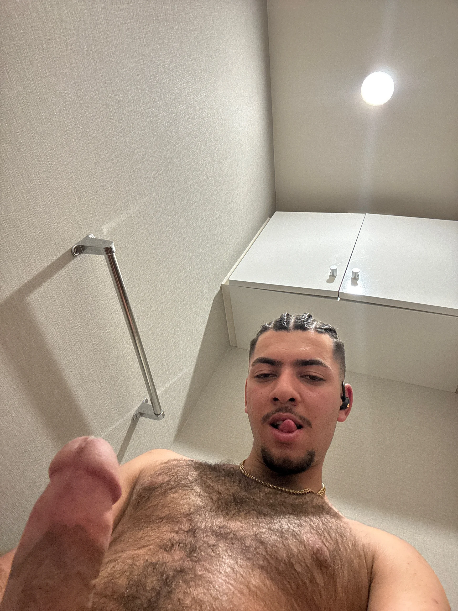 XXX Porn Photo of Nude Big_Carlos 4