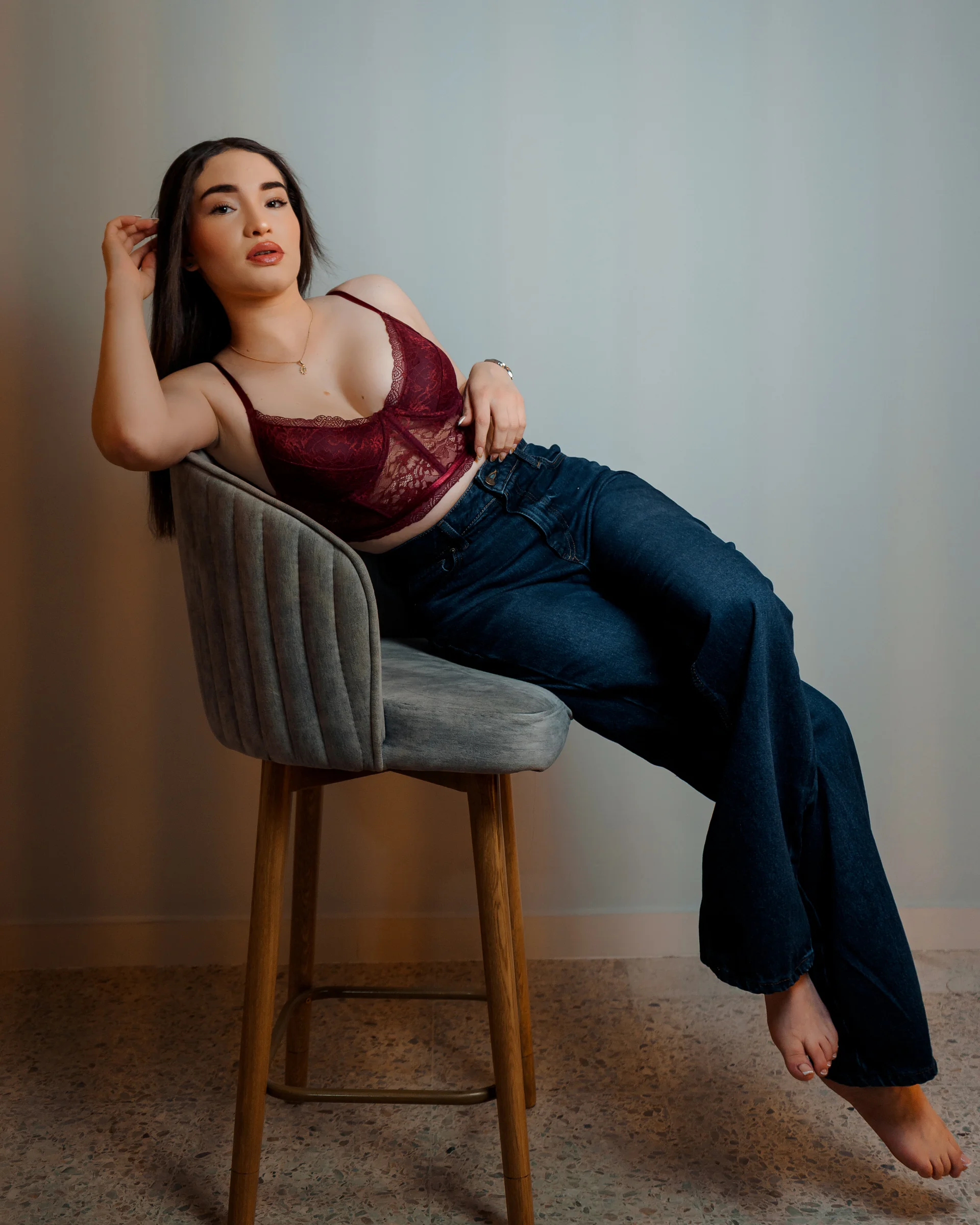 XXX Porn Photo of Nude chelsea_bolton_ 8