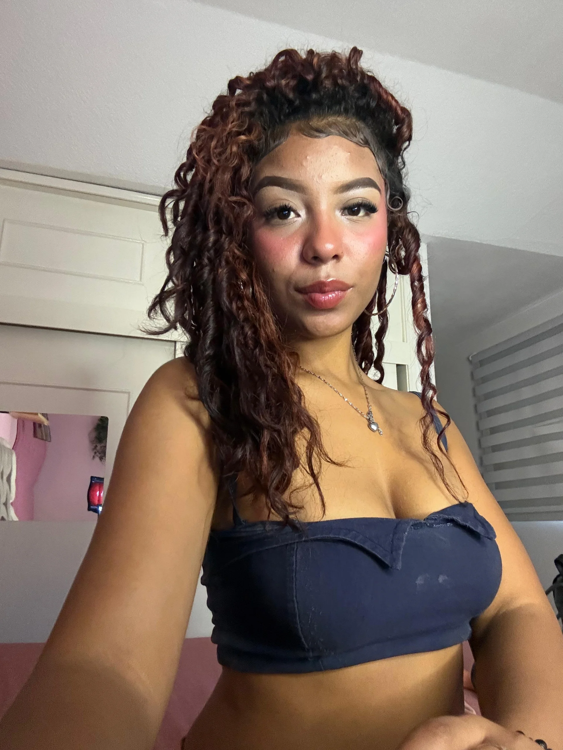 XXX Porn Photo of Nude ThePrettyTiana 1