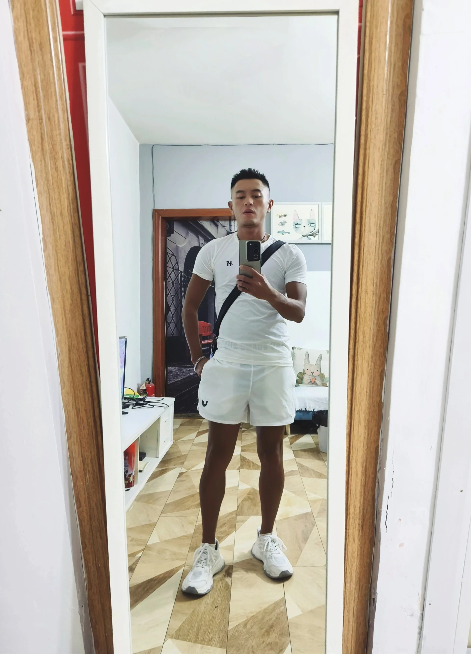 XXX Porn Photo of Nude HotStarKOKO 2
