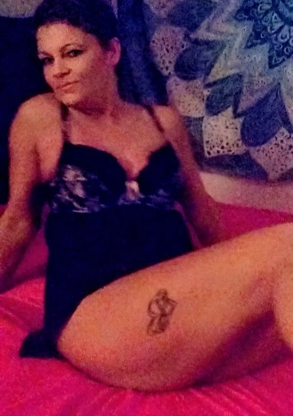 XXX Porn Photo of Nude jadegilf1 34
