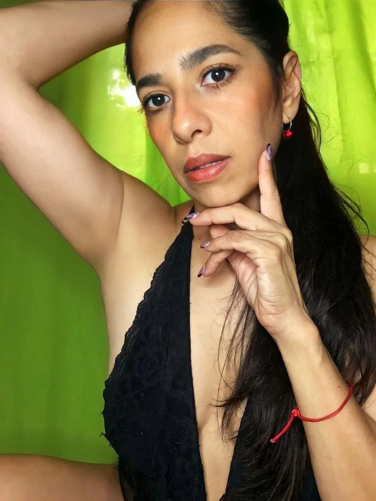 XXX Porn Photo of Nude Luna_Velvett 1