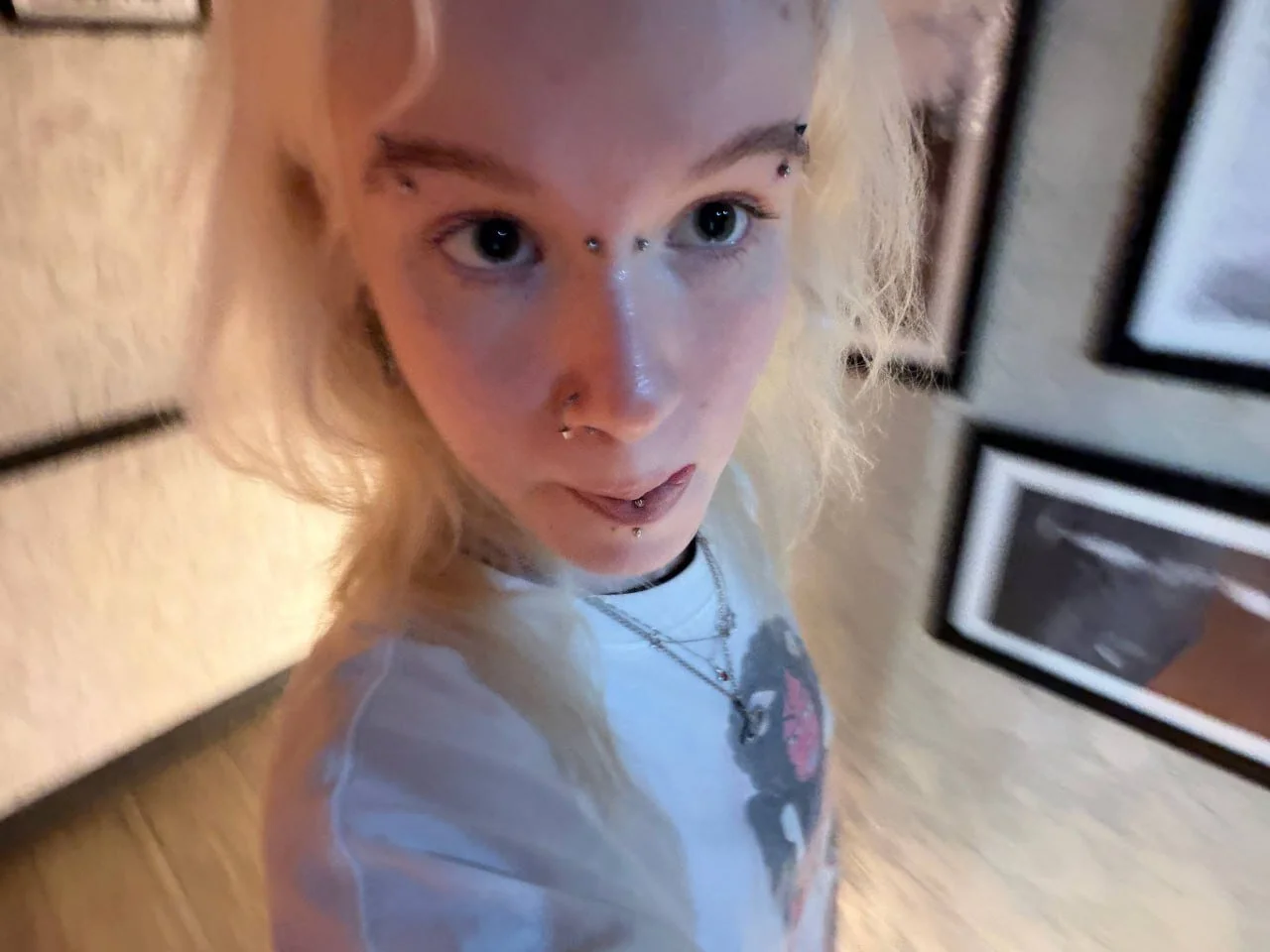 XXX Porn Photo of Nude Mia_WaterFall 73