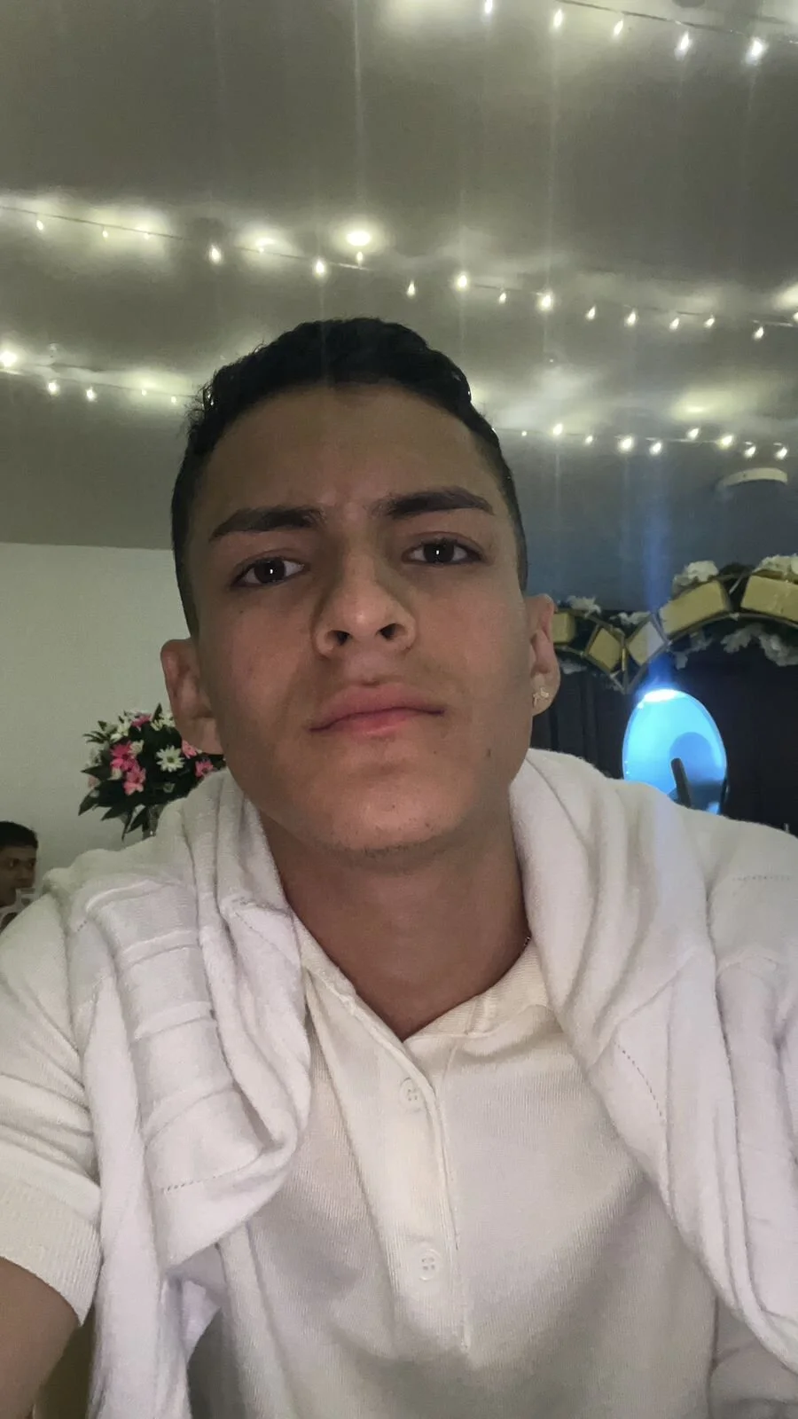 XXX Porn Photo of Nude Matiius18 2