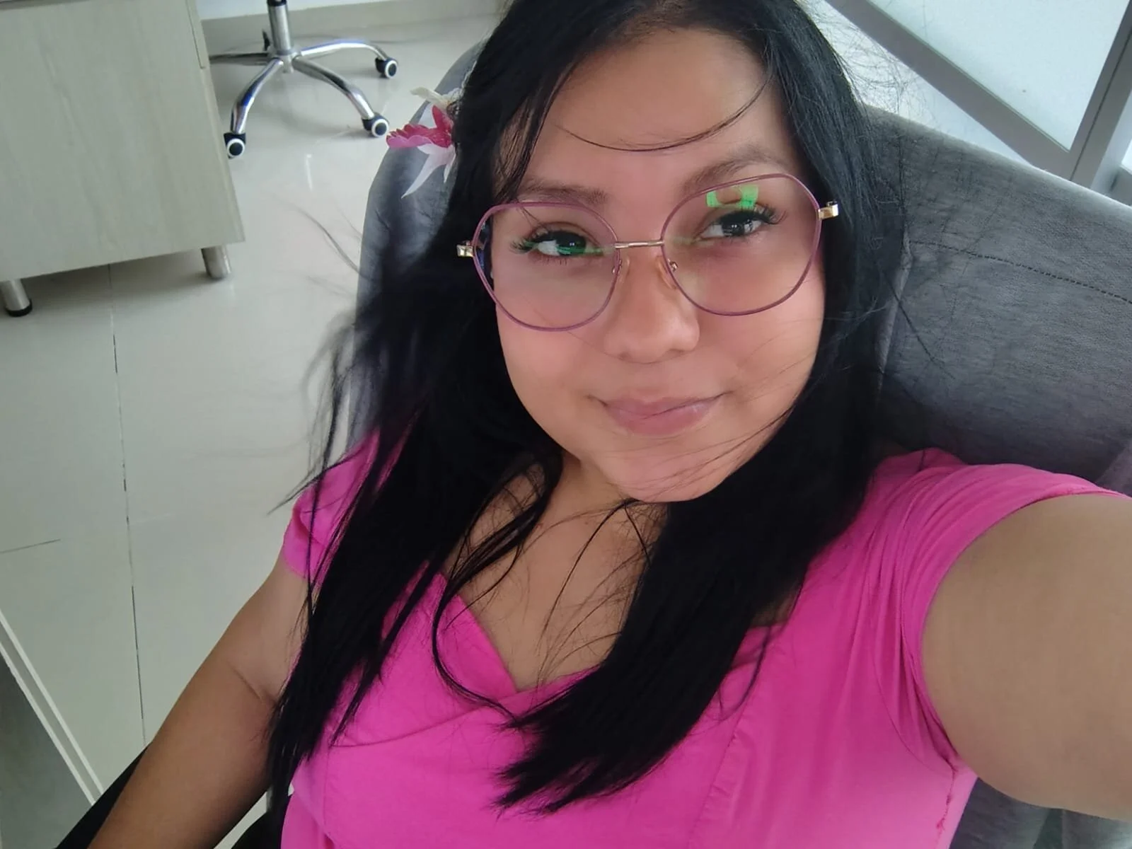 XXX Porn Photo of Nude MELISSA_ROSSI 28