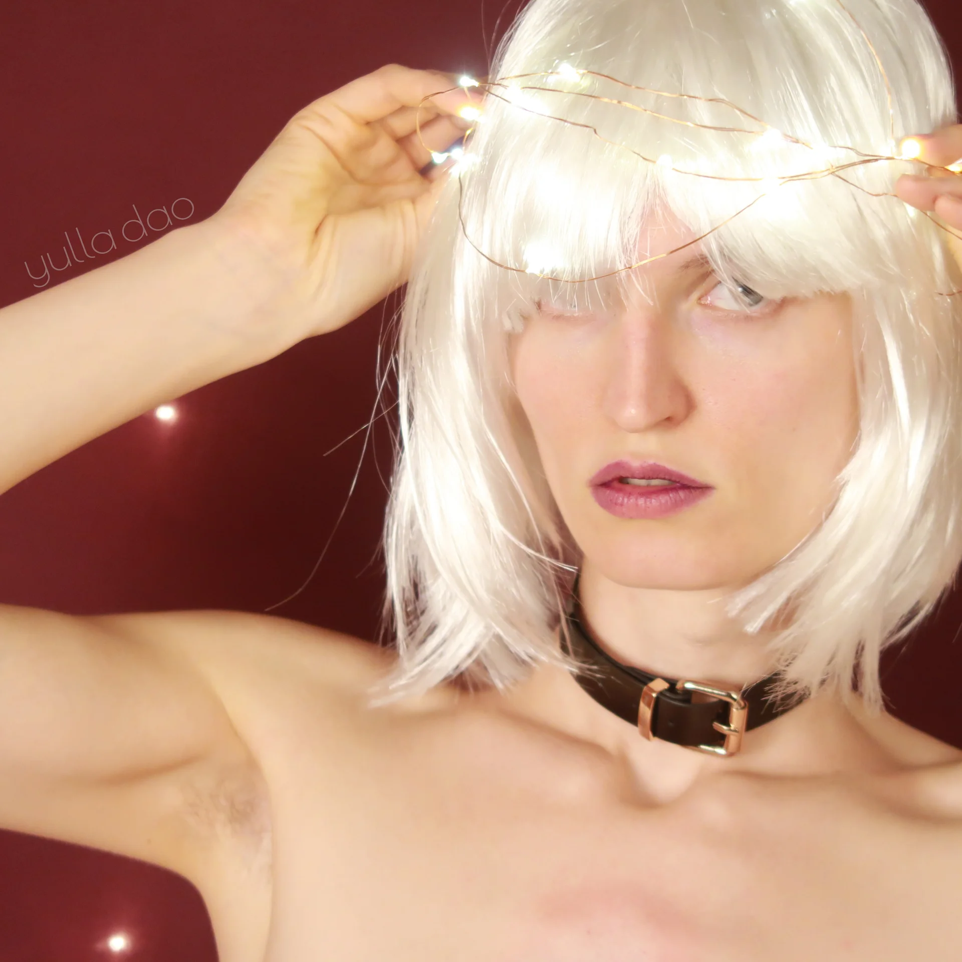 XXX Porn Photo of Nude yulladao 336