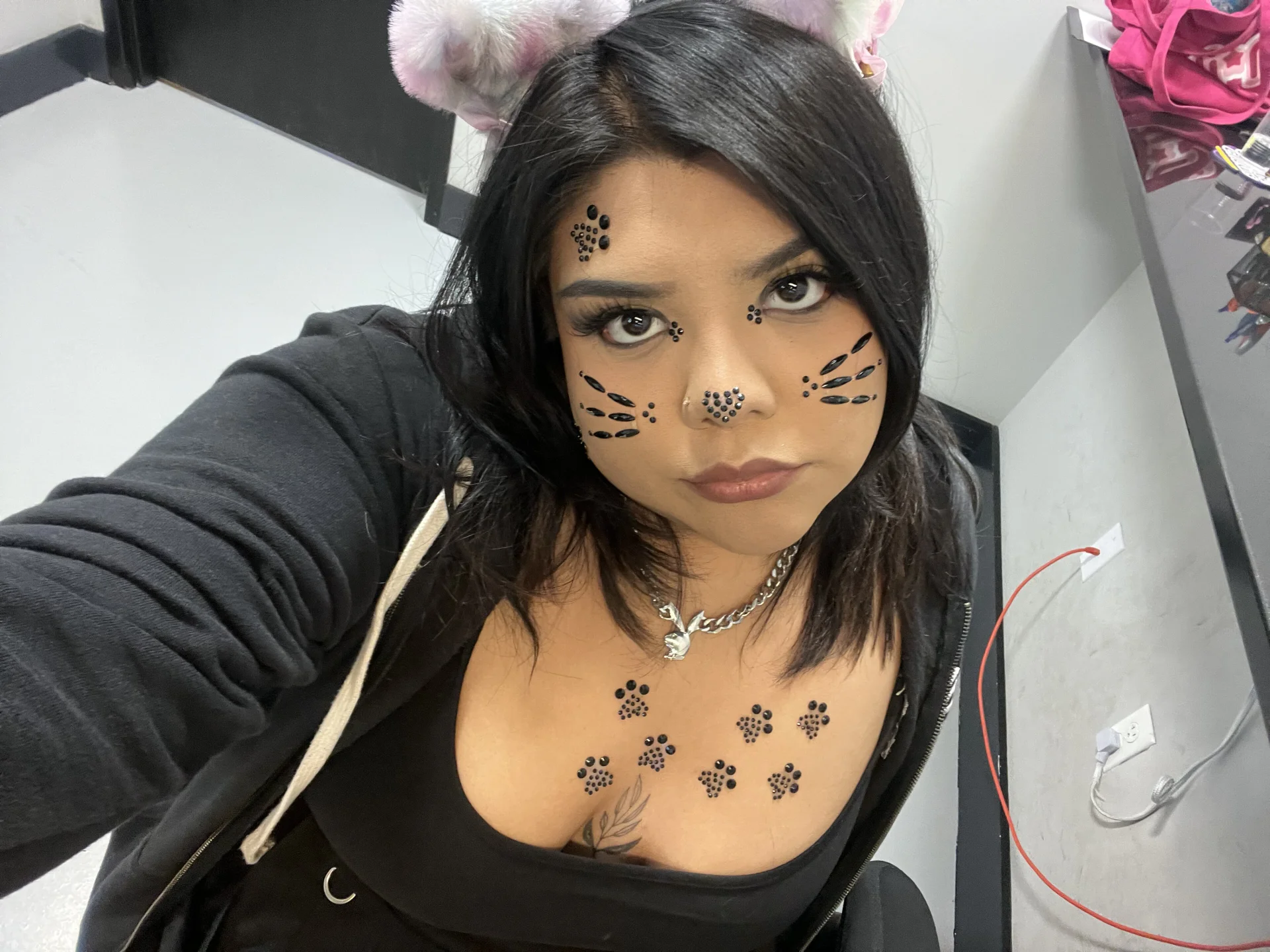 XXX Porn Photo of Nude annoyedputa 12