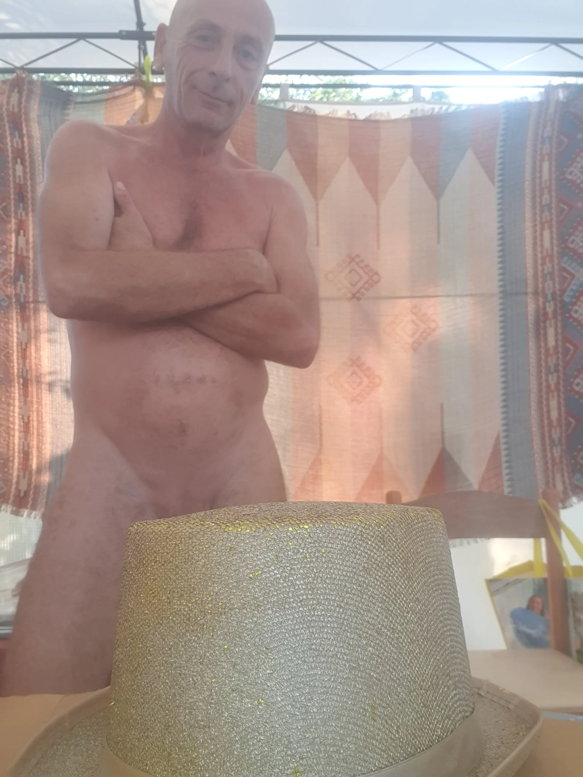XXX Porn Photo of Nude LuluEros 28
