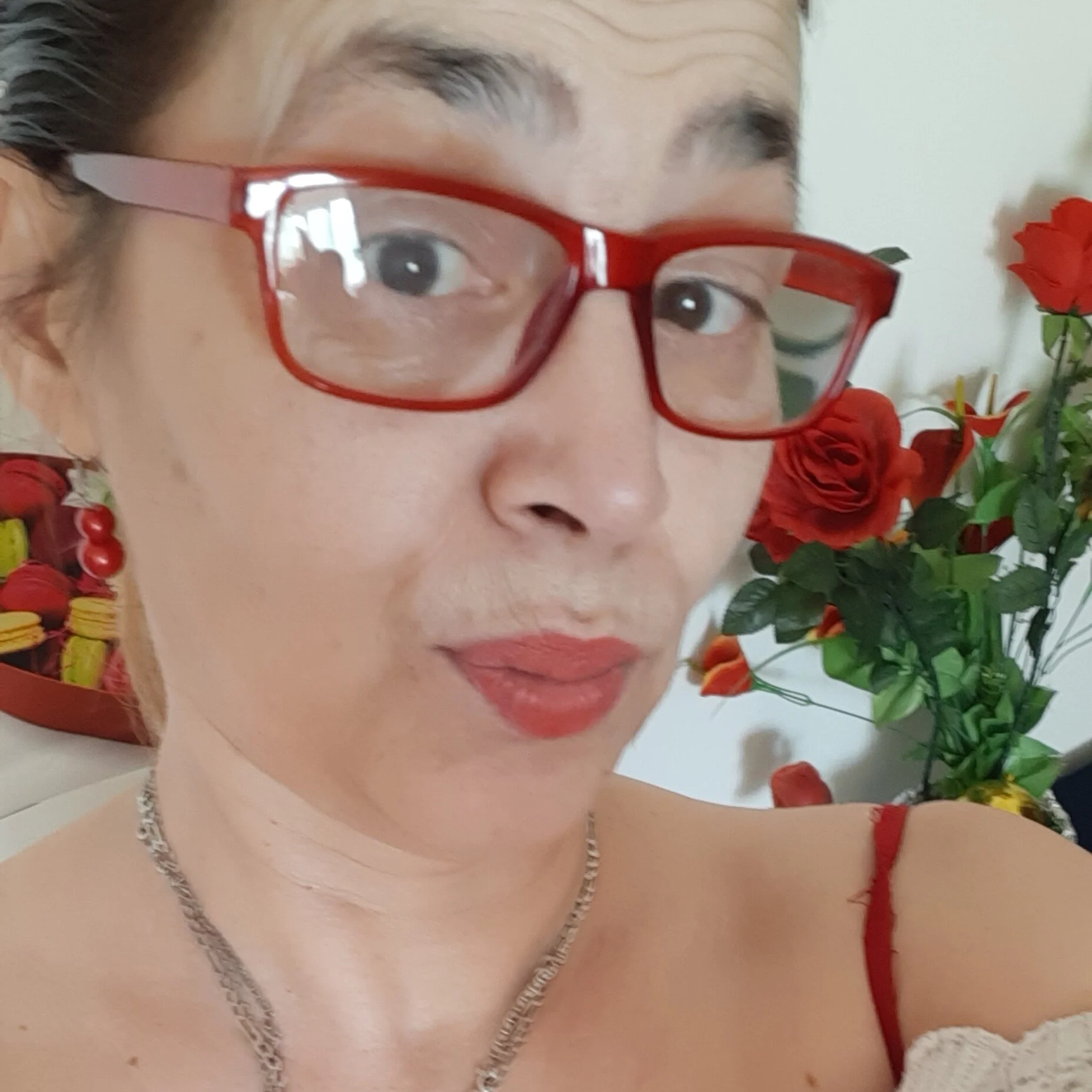 XXX Porn Photo of Nude Love_Tina_Forever 69