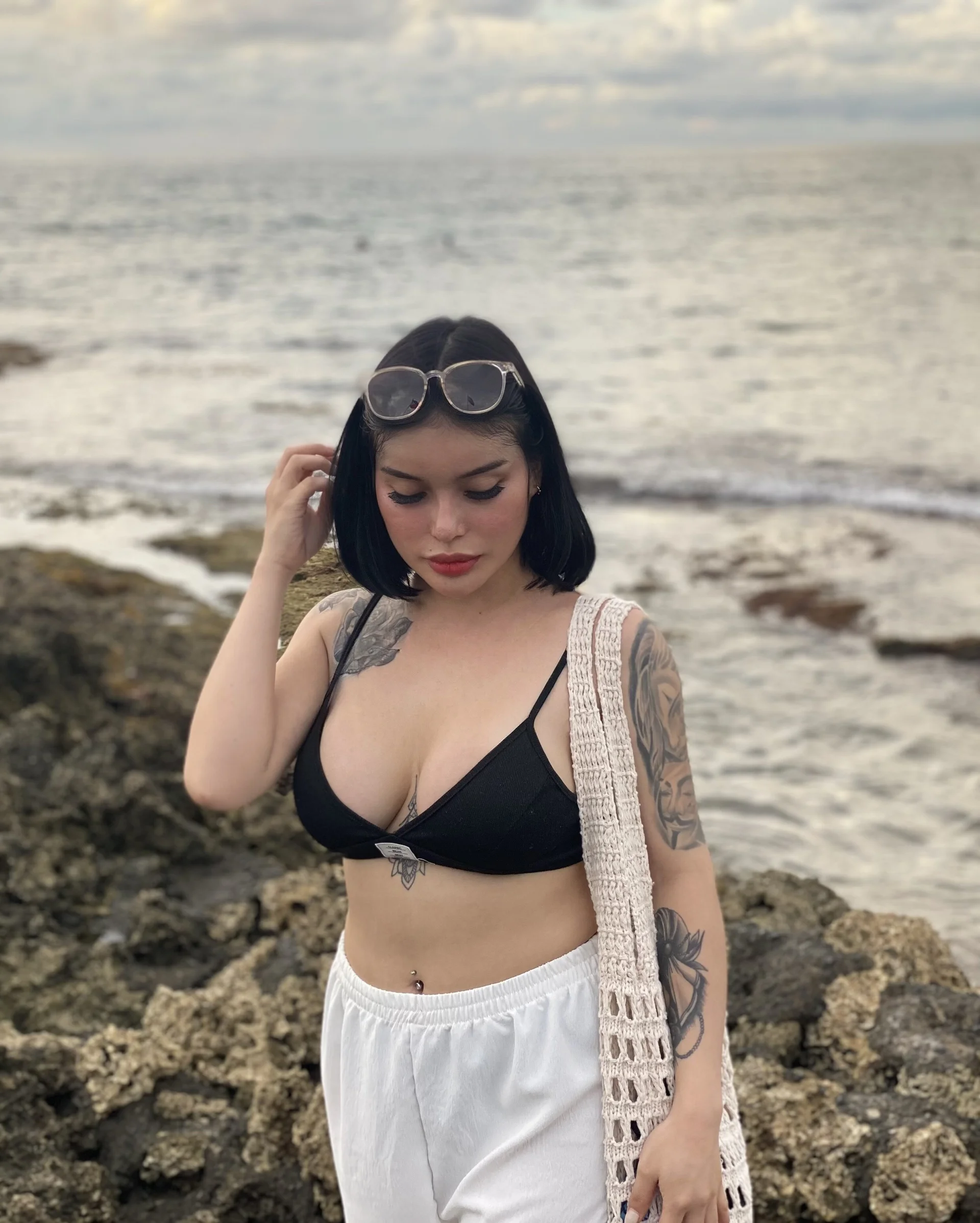 XXX Porn Photo of Nude Bb_NickyxX 23