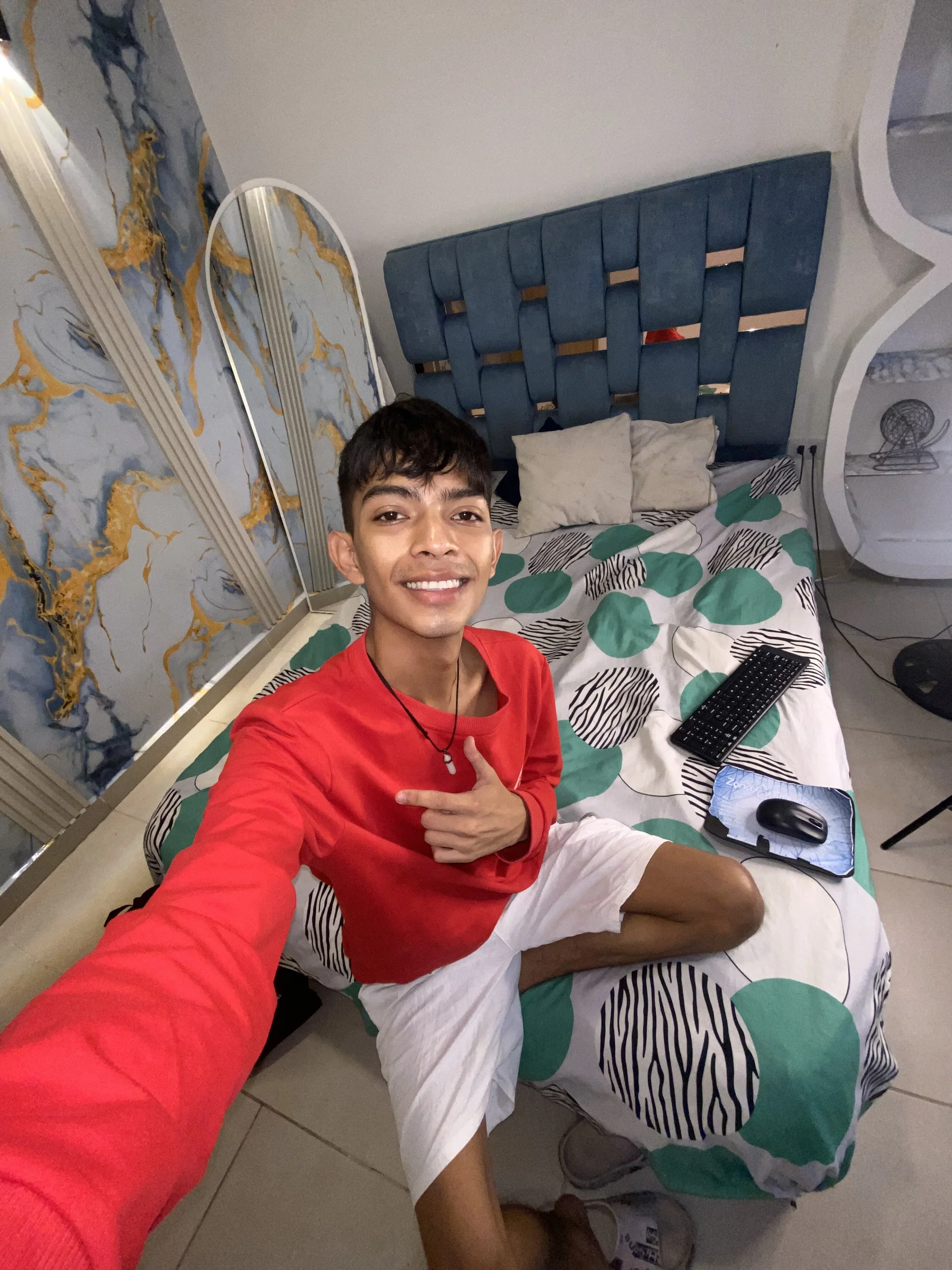 XXX Porn Photo of Nude KITTY_BOSH 2