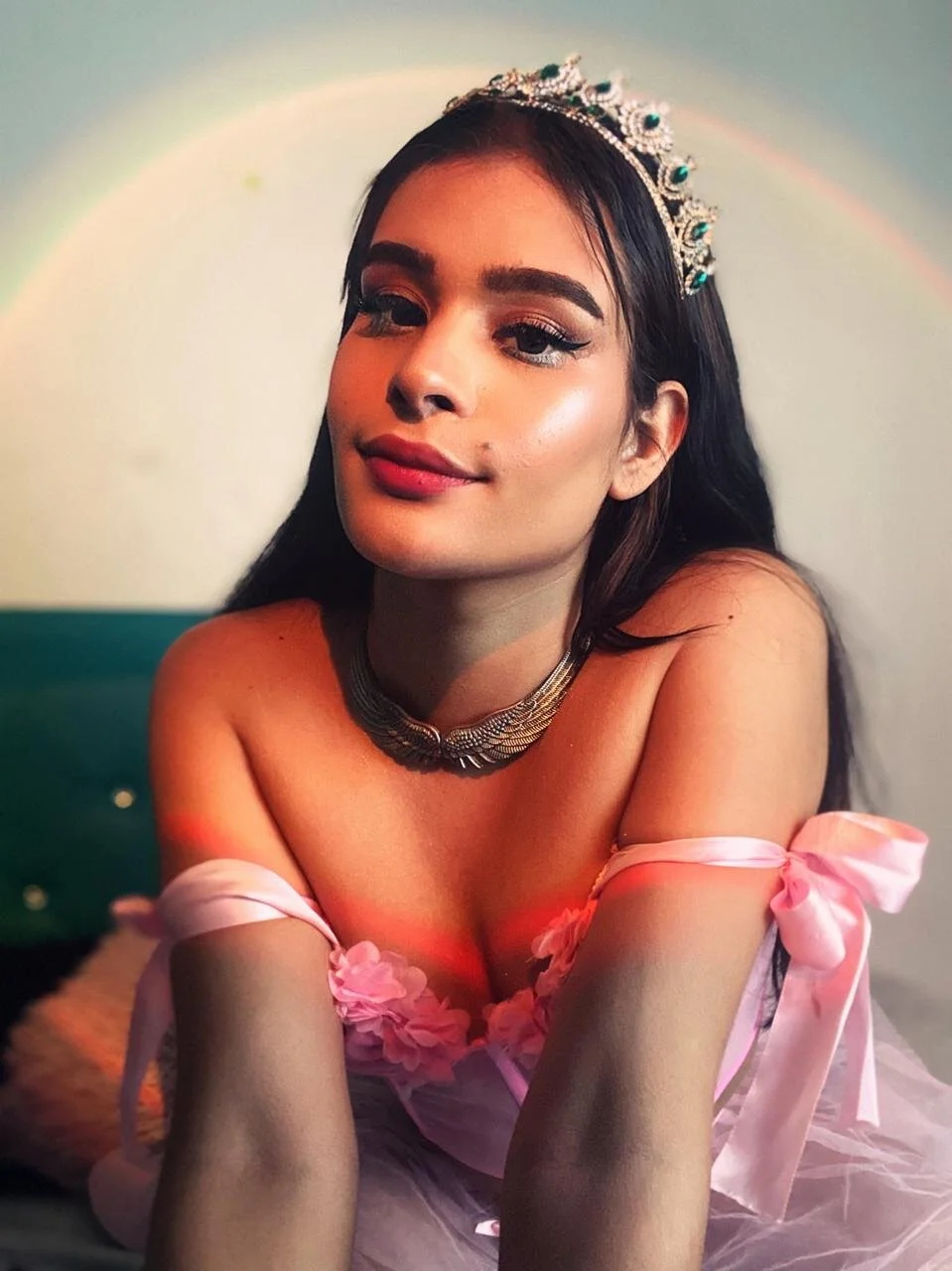 XXX Porn Photo of Nude Stardarling_ 13