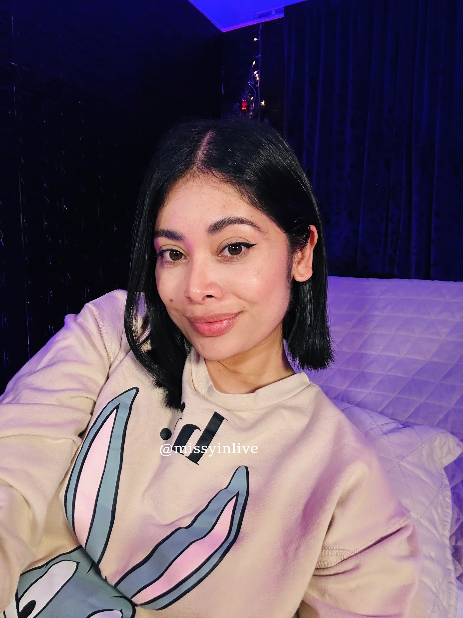 XXX Porn Photo of Nude Yinlive 3