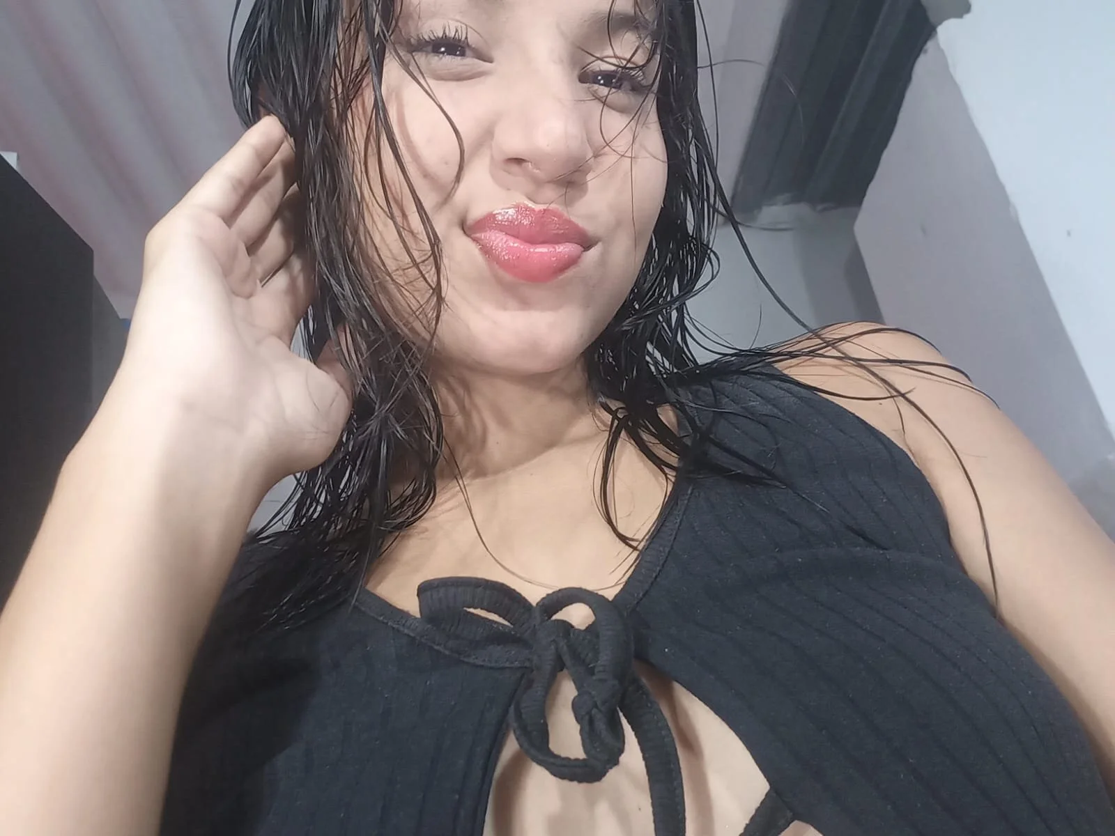 XXX Porn Photo of Nude Cherry_hearts 6