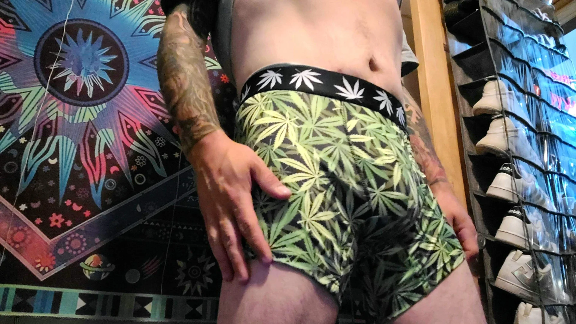 XXX Porn Photo of Nude smoke777999 4