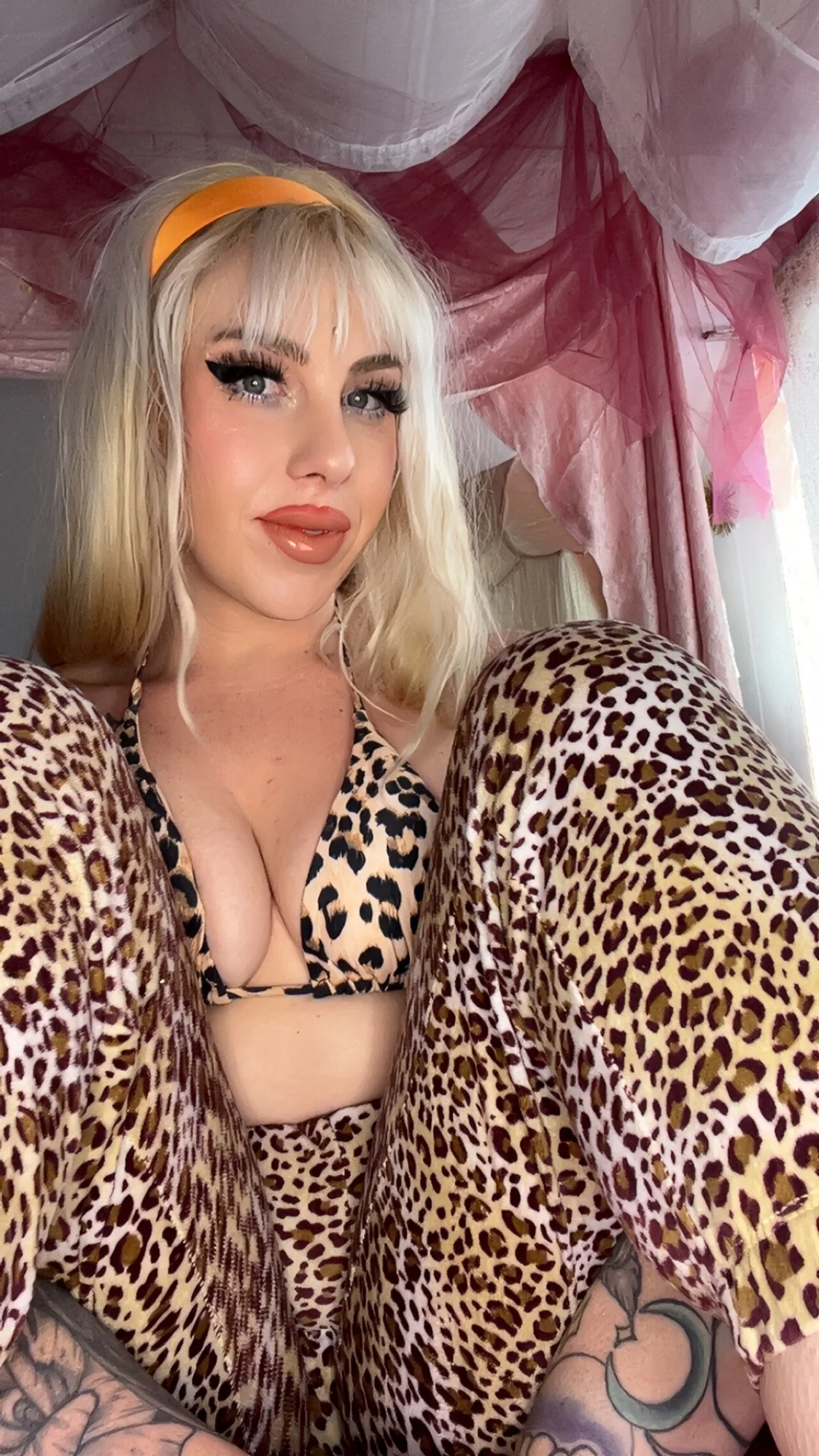 XXX Porn Photo of Nude bimbopixxxie 12