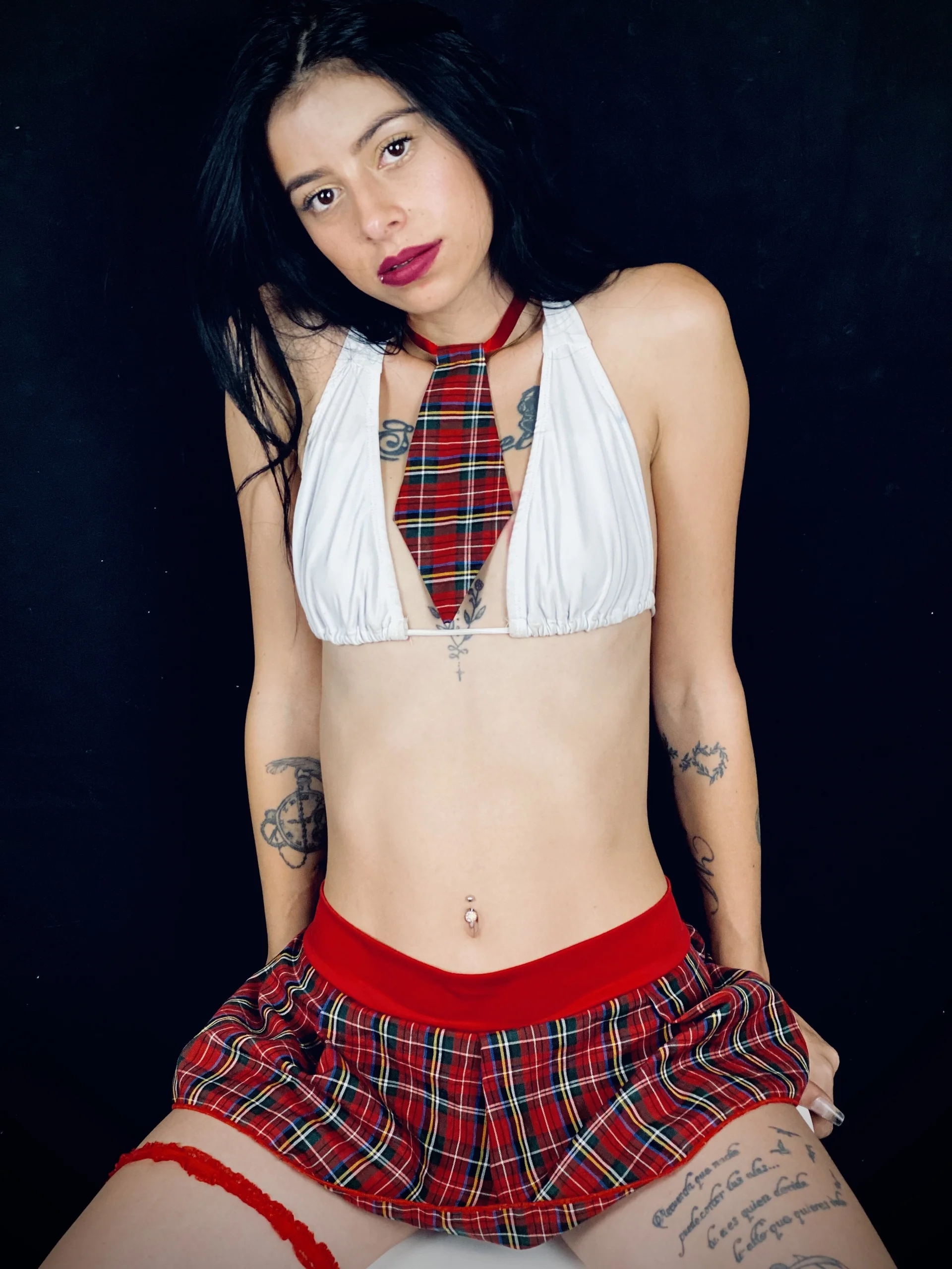 XXX Porn Photo of Nude Dulce_Miaa_ 11