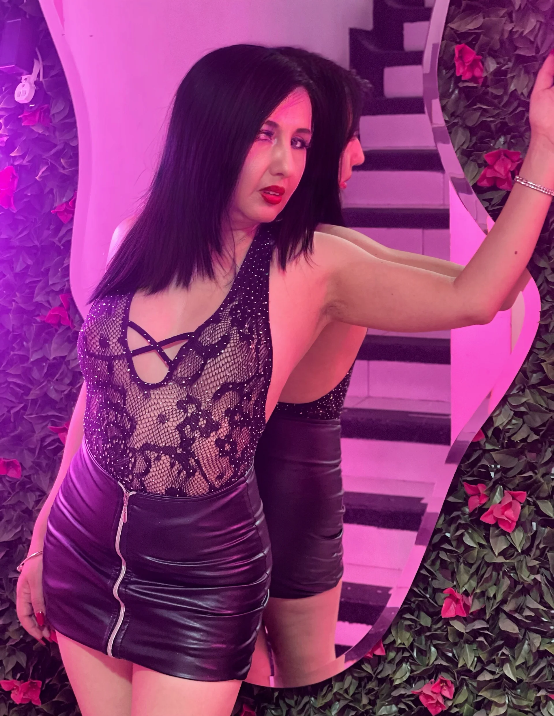 XXX Porn Photo of Nude Agatha_Leon_ 32