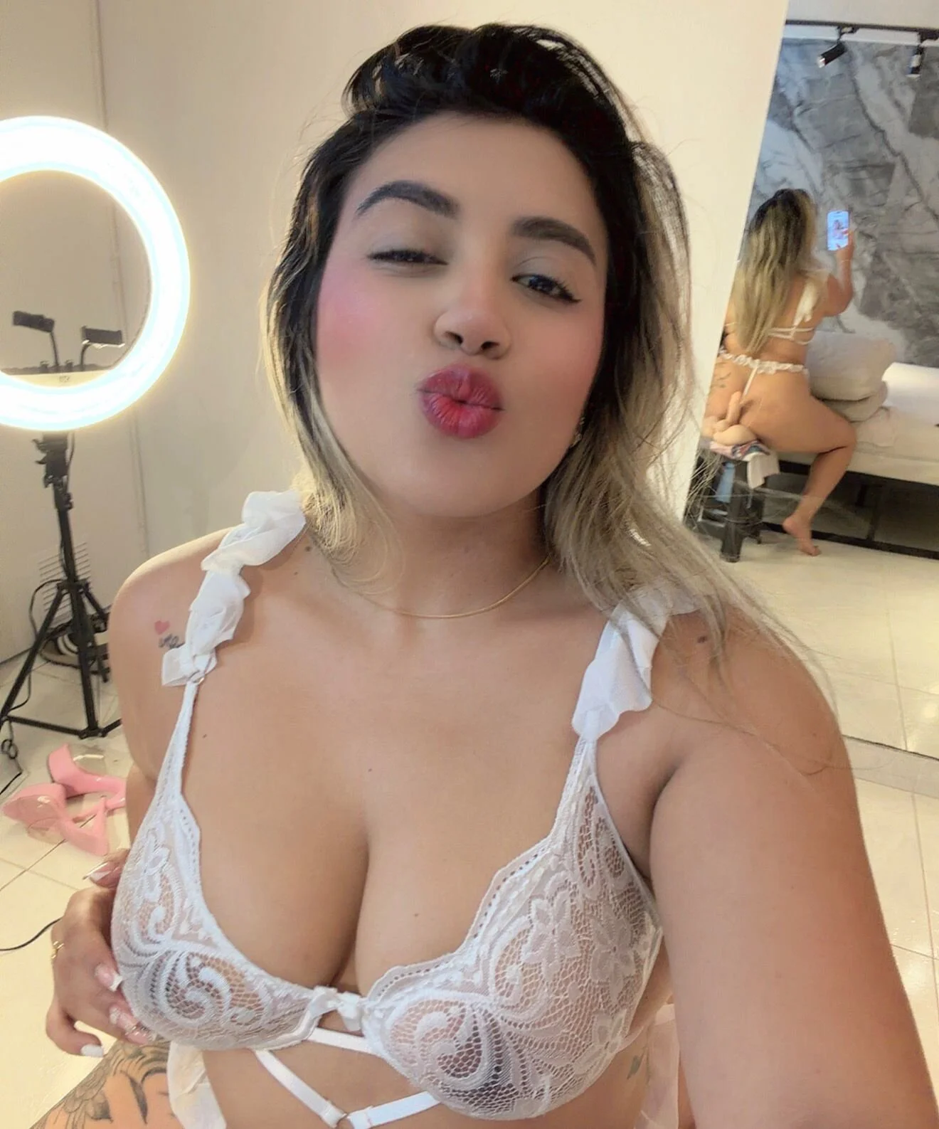 XXX Porn Photo of Nude julietha_taylor 172