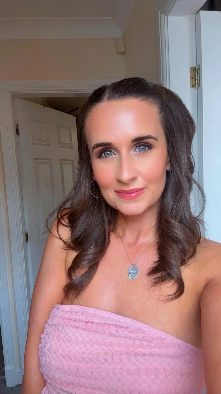 XXX Porn Photo of Nude Darcycityx 10