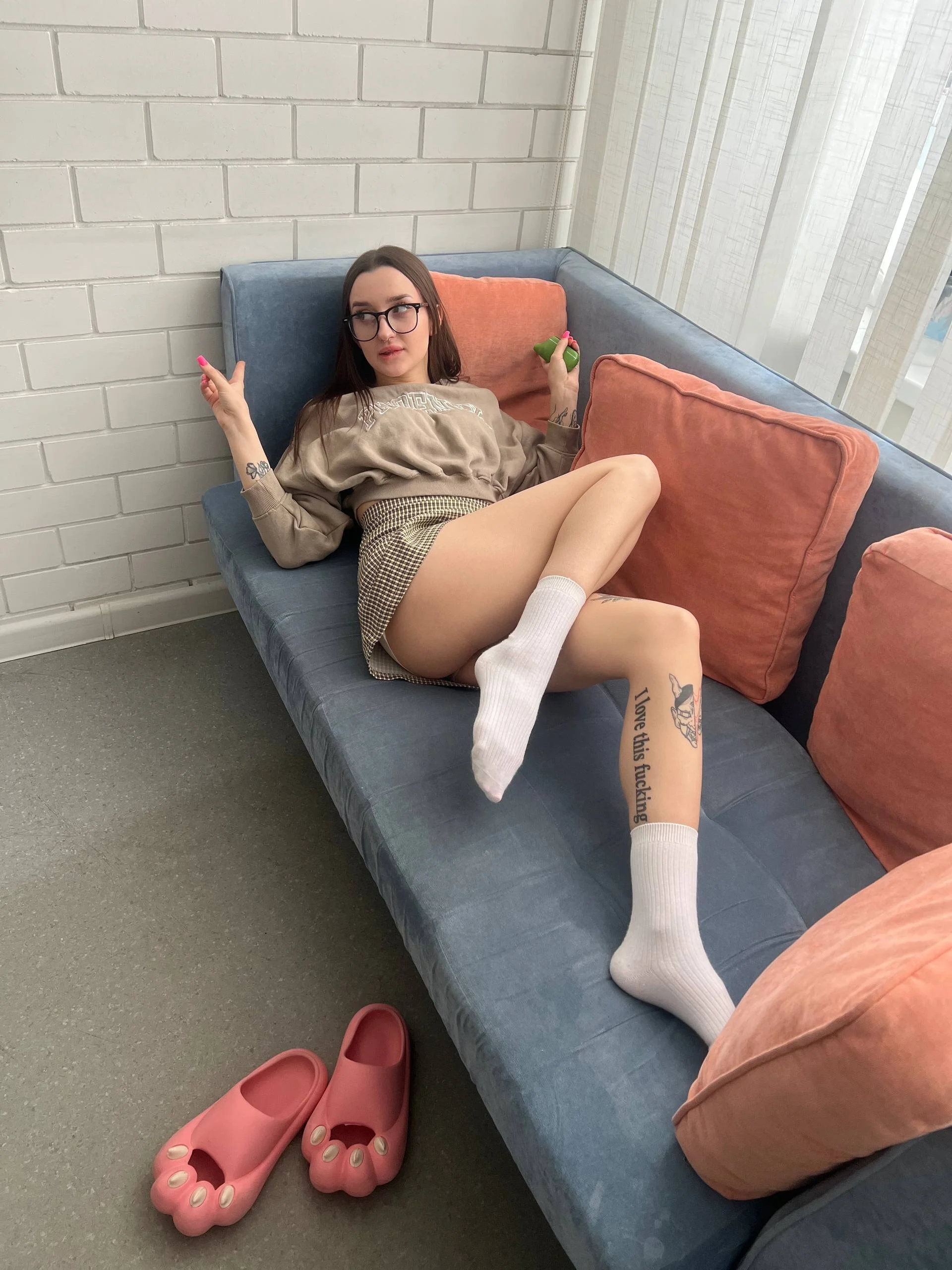 XXX Porn Photo of Nude AliceLids 29