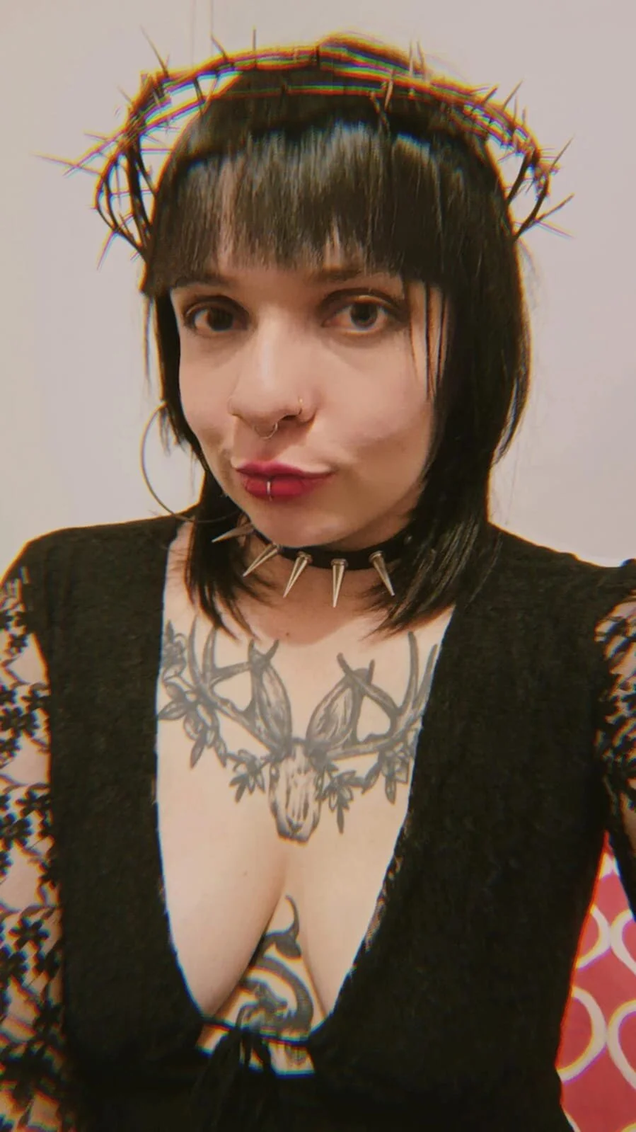 XXX Porn Photo of Nude LanaGodard 67