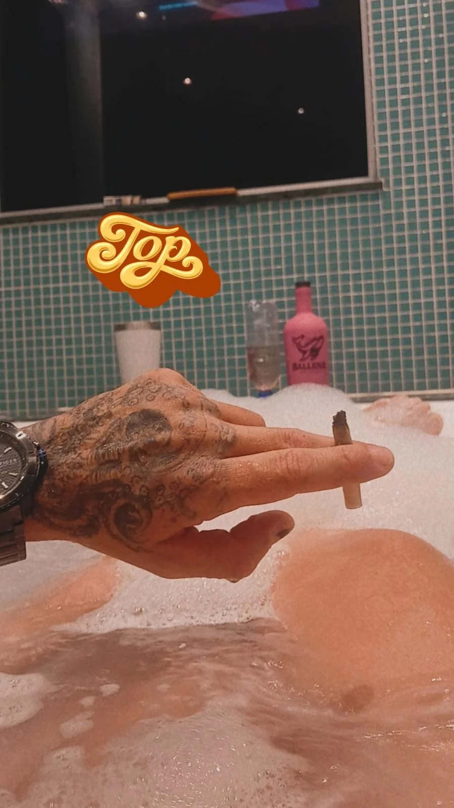 XXX Porn Photo of Nude GettingLiepaja 1