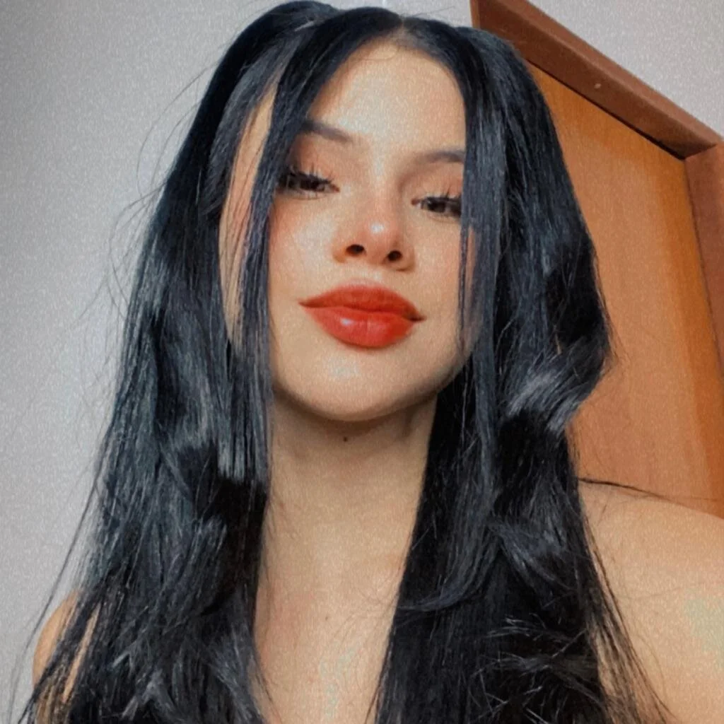 XXX Porn Photo of Nude Luciluu20 20