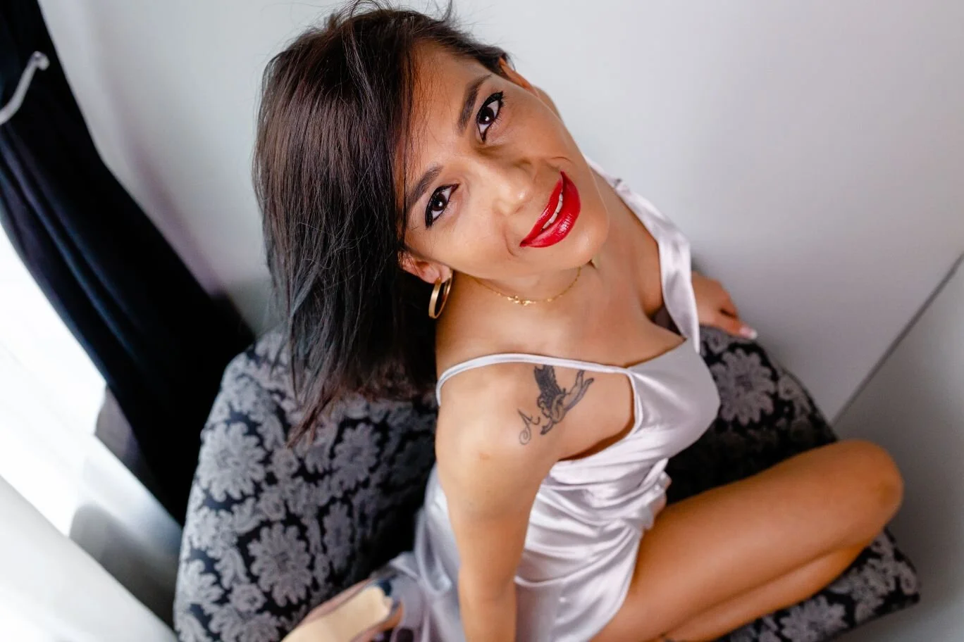 XXX Porn Photo of Nude PlayfulShow 181