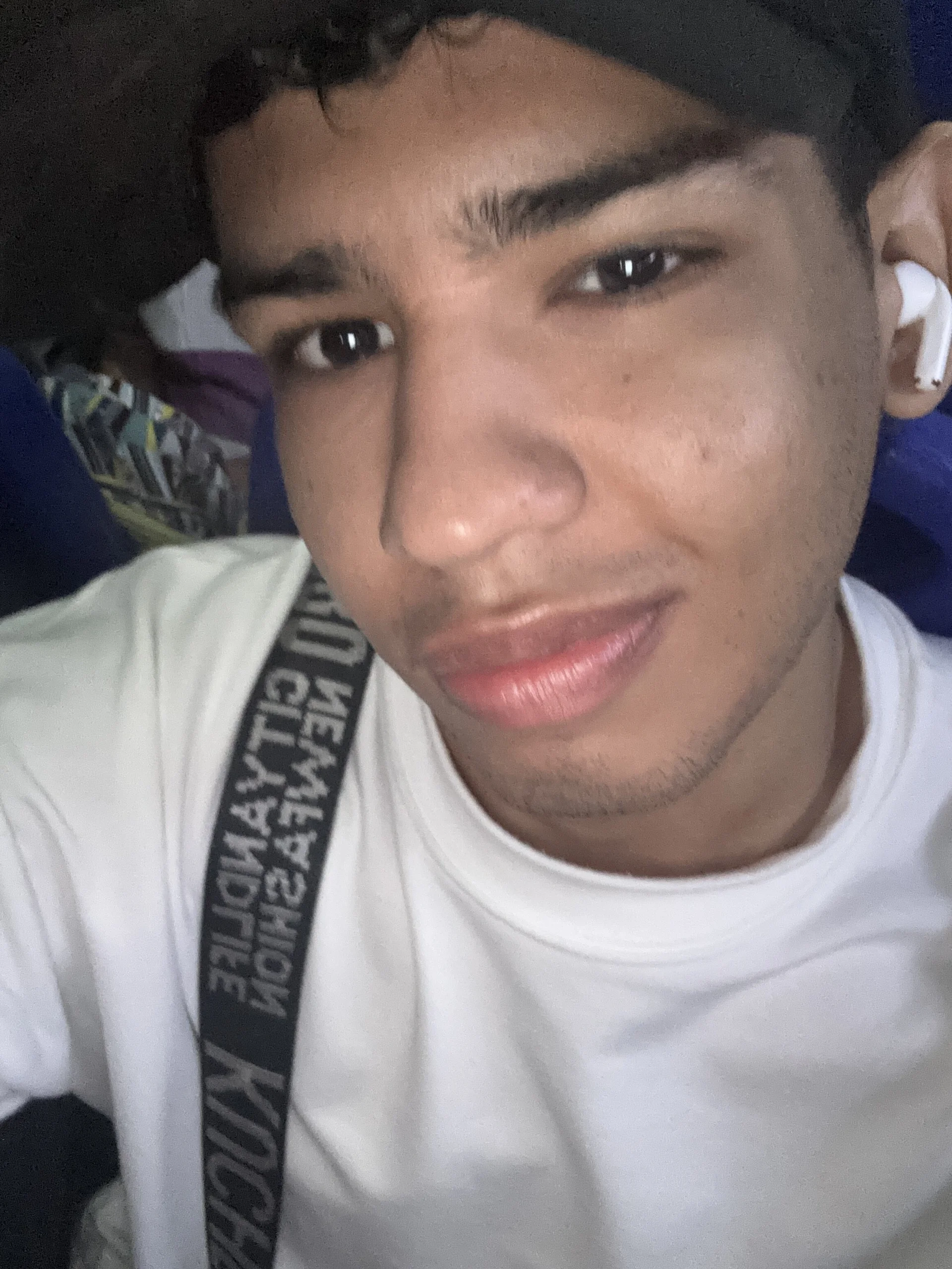 XXX Porn Photo of Nude Santiago_Foxx 16