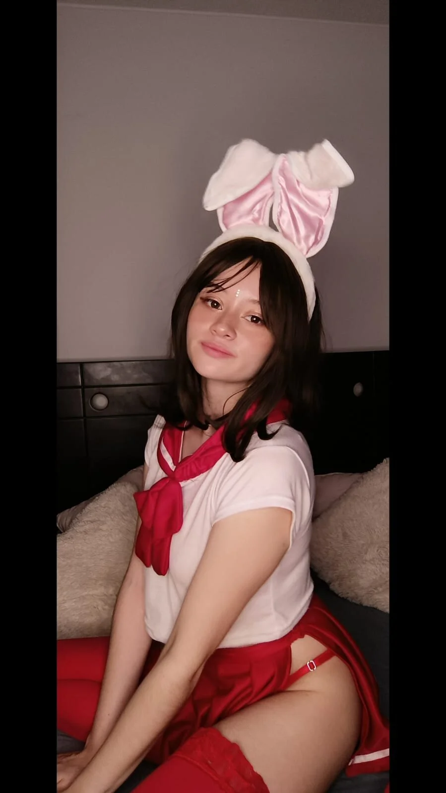 XXX Porn Photo of Nude molly_russell 7