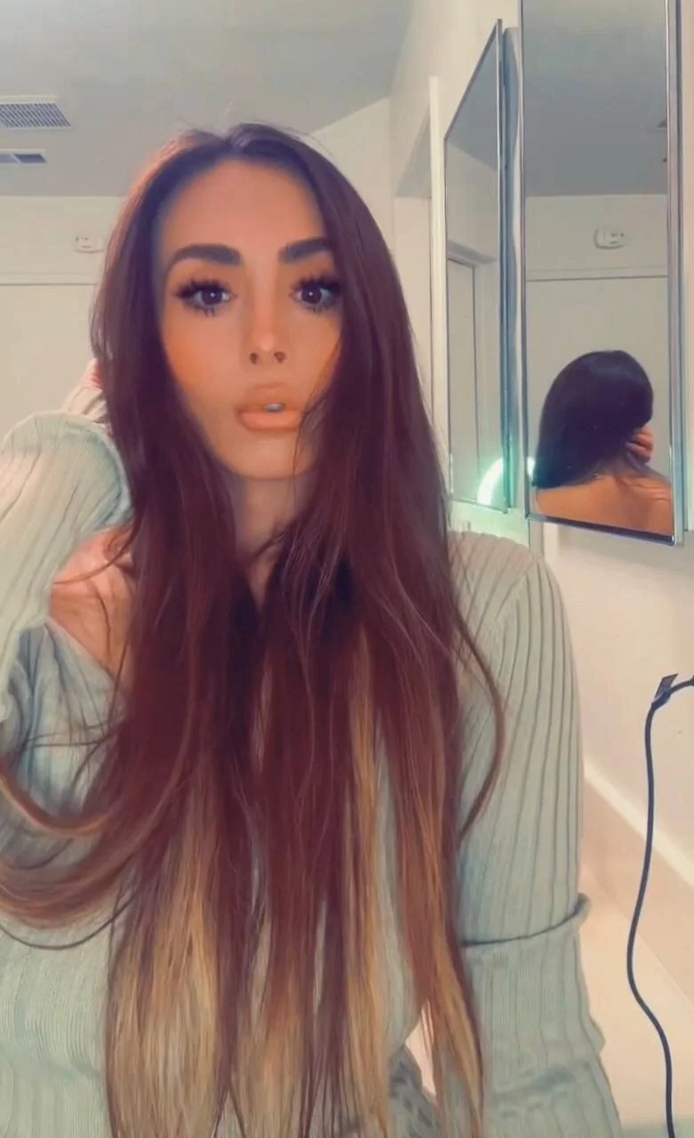 XXX Porn Photo of Nude Luxeluvly 4