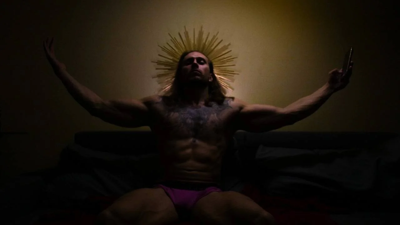 XXX Porn Photo of Nude rusbigpaul 8