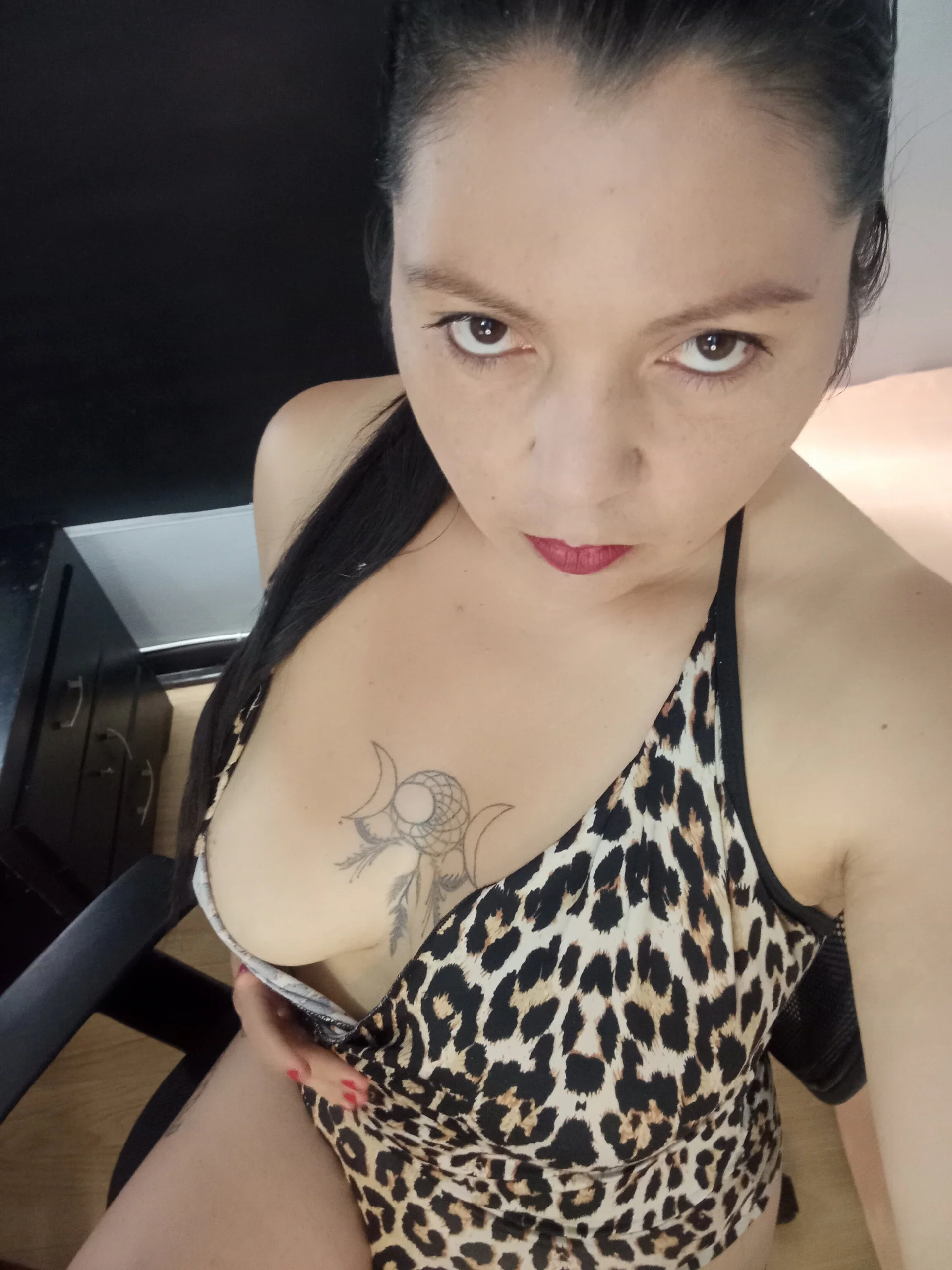 XXX Porn Photo of Nude Diosadragon 15