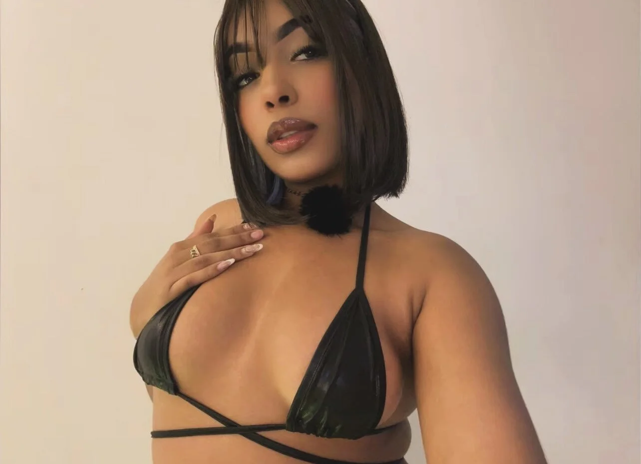 XXX Porn Photo of Nude Alyssa_bunnyx 13