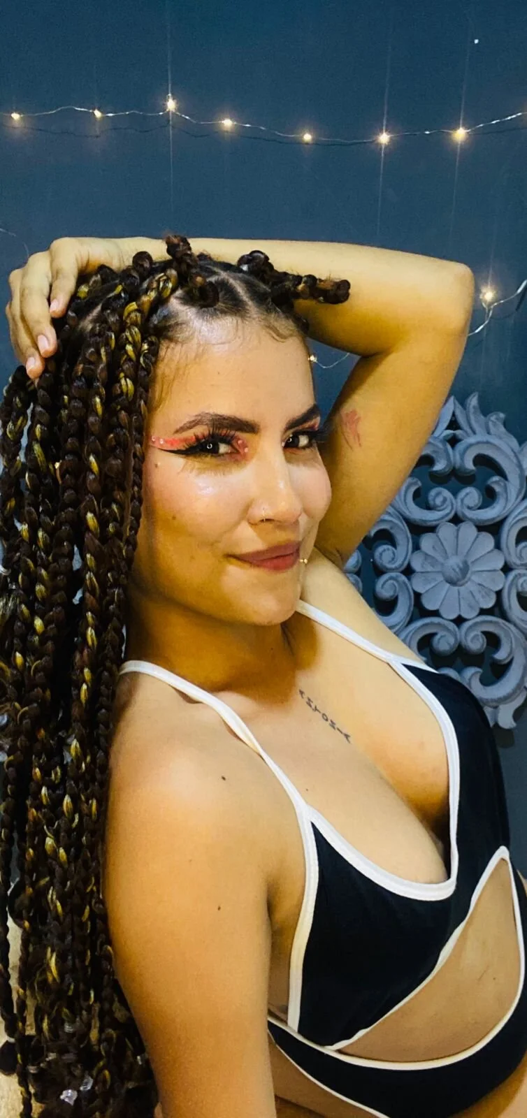 XXX Porn Photo of Nude antonelaswete02 1
