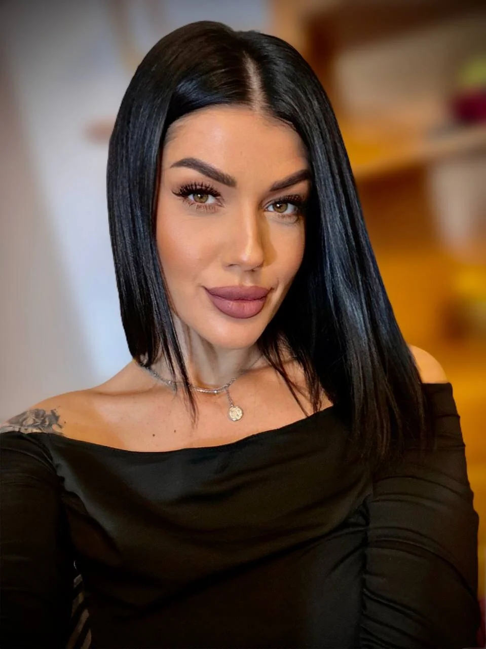 XXX Porn Photo of Nude YvonneEverlee 24