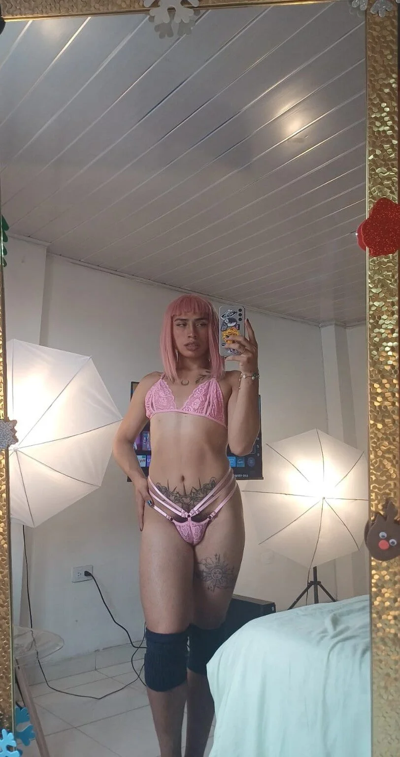 XXX Porn Photo of Nude fiire_nymph 15