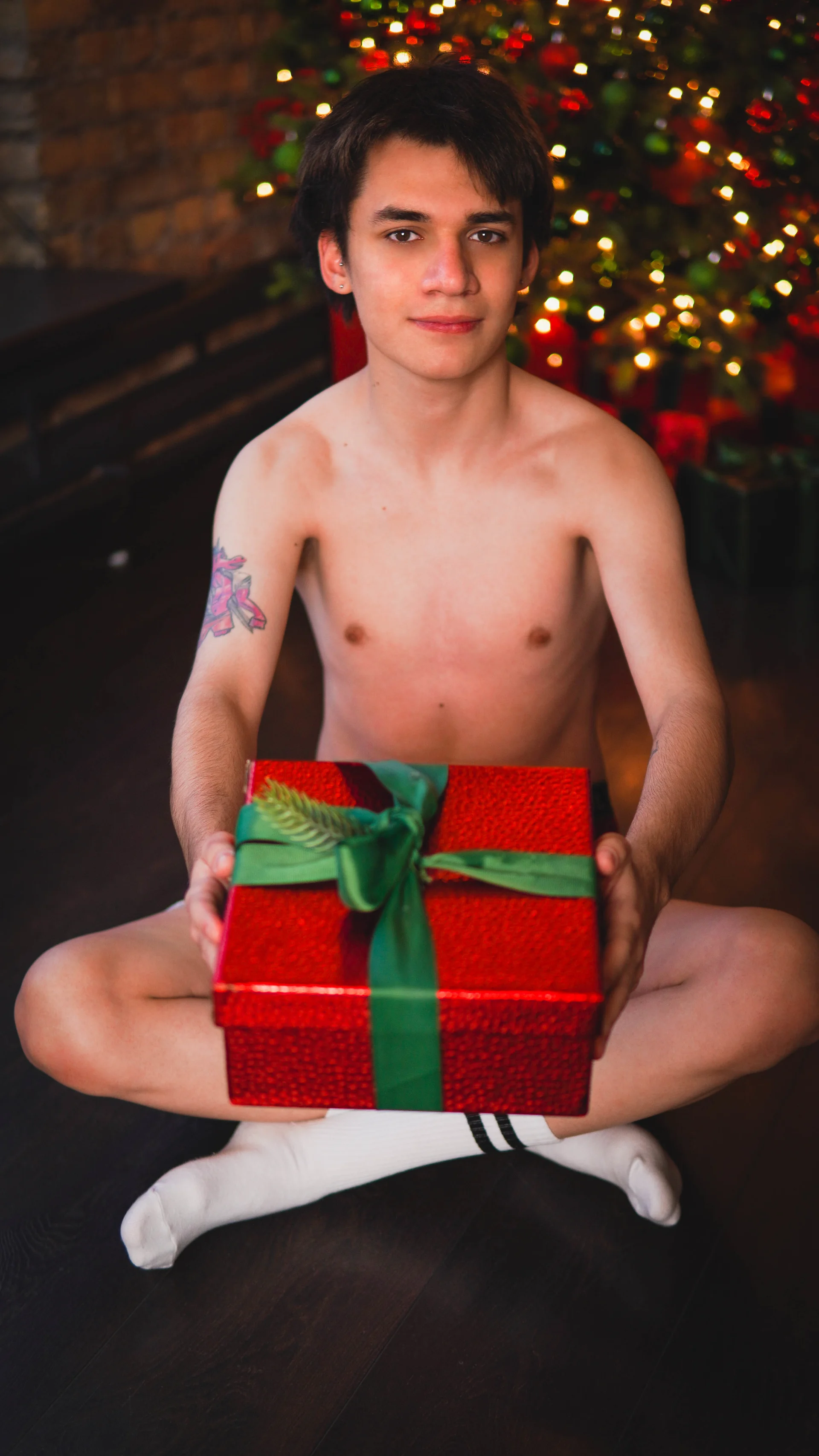 XXX Porn Photo of Nude Andrew_Clar 18