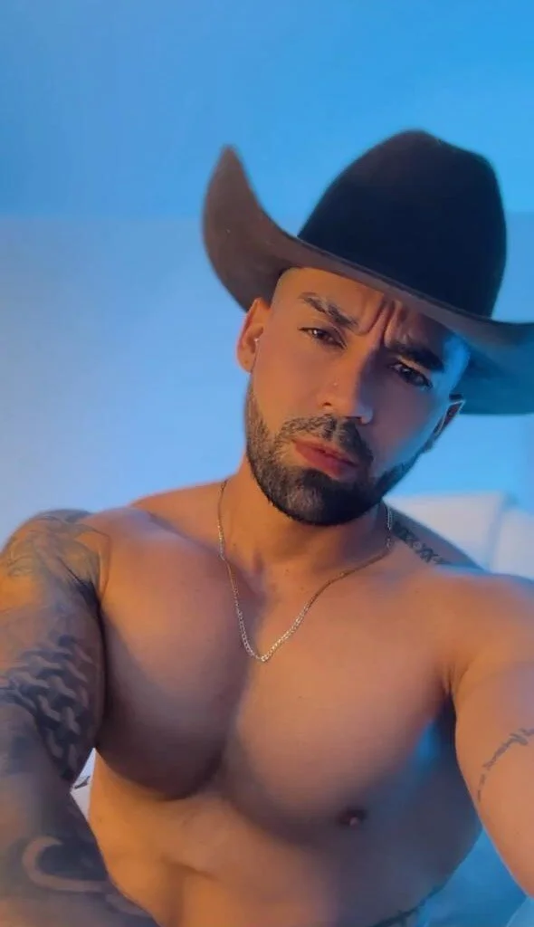 XXX Porn Photo of Nude SOY_MIKE 15