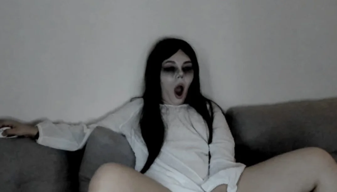 XXX Porn Photo of Nude SpecterGirl 7